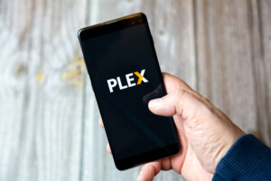 Plex VPN