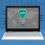 Chromebook vpn